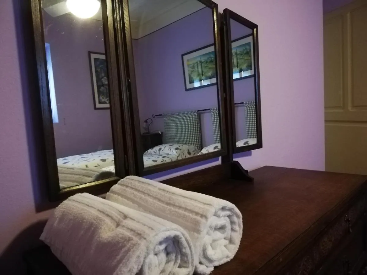 Farm stay Podere La Concia Giuncarico