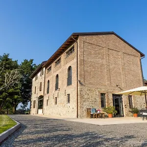 I Tre Colli -rubbiano- Viazzano