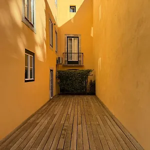  Appartamento Metropolitan Living - Laranjeiras Portogallo