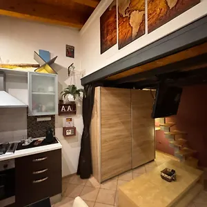  Appartamento A&a Attic Italia