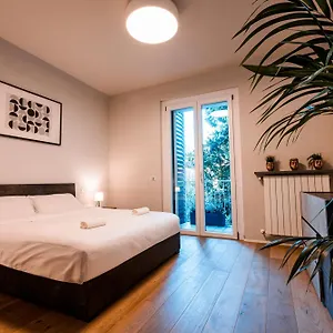  Appartamento 2' Citta Alta, Loft Moderno In Borgo Storico Italia