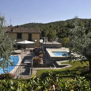 Podere Del Griccia Alloggio per agriturismo