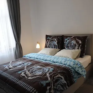  Alloggio in famiglia Apartament Boguslawskiego Polonia