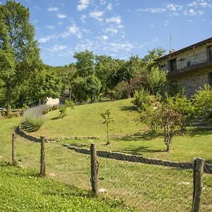 Podere Conti Casa di campagna