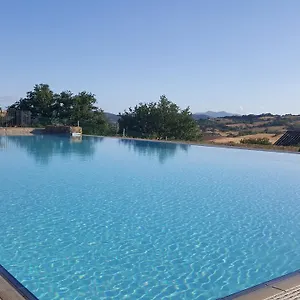Casa Montecucco Séjour à la campagne